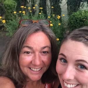 Meet your Posher, Karen